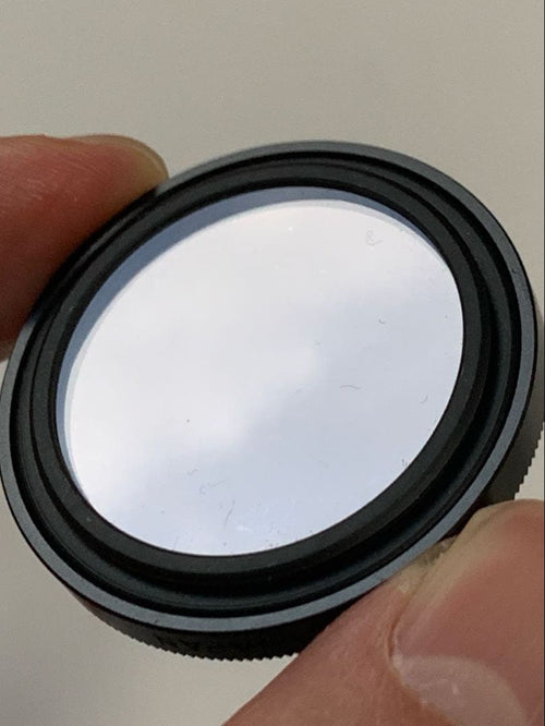 Contax Other Filter Black T3