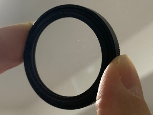 Contax Other Filter Black T3