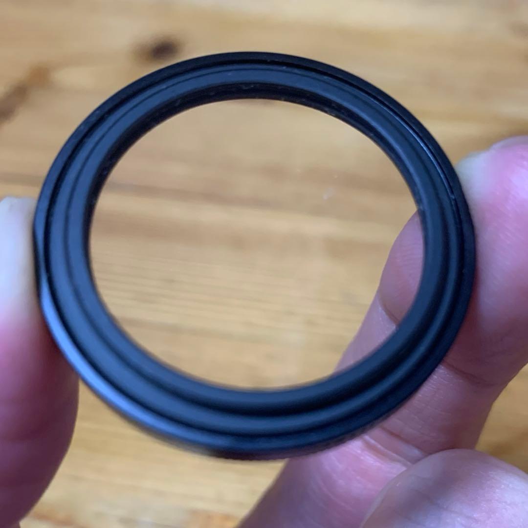 Contax Other Filter Black T3