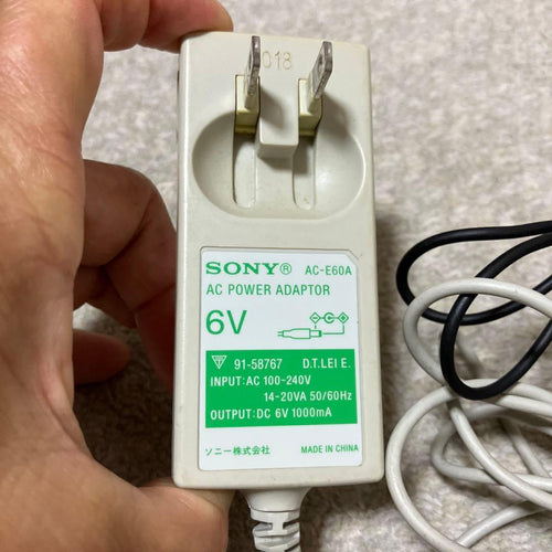 Portable Md Players Sony Mz-R30 Ac