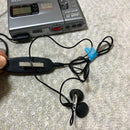Portable Md Players Sony Mz-R30 Ac