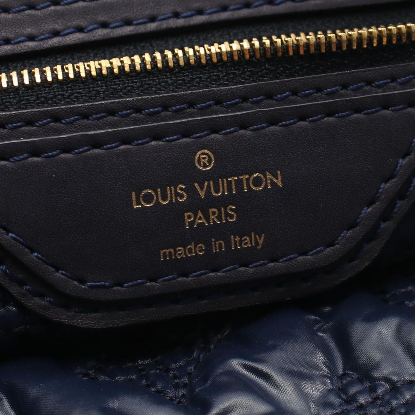 Louis Vuitton Handbag Mm