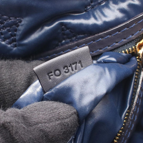 Louis Vuitton Handbag Mm