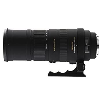 Others Sigma Apo 150-500Mm F5-6.3 Dg Os Hsm 927226