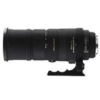 Others Sigma Apo 150-500Mm F5-6.3 Dg Os Hsm 927226