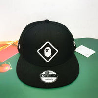 Baseball Caps F.C.R.B. A Bathing Ape New Era