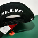 Baseball Caps F.C.R.B. A Bathing Ape New Era