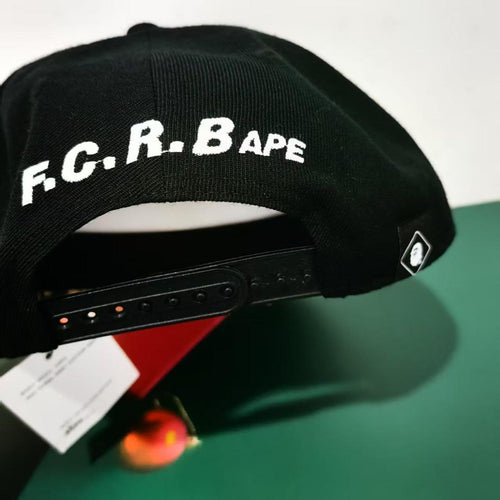 Baseball Caps F.C.R.B. A Bathing Ape New Era
