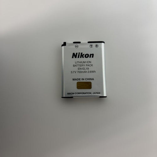 Nikon Compact Digital Cameras Coolpix S7000