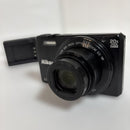 Nikon Compact Digital Cameras Coolpix S7000