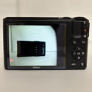 Nikon Compact Digital Cameras Coolpix S7000