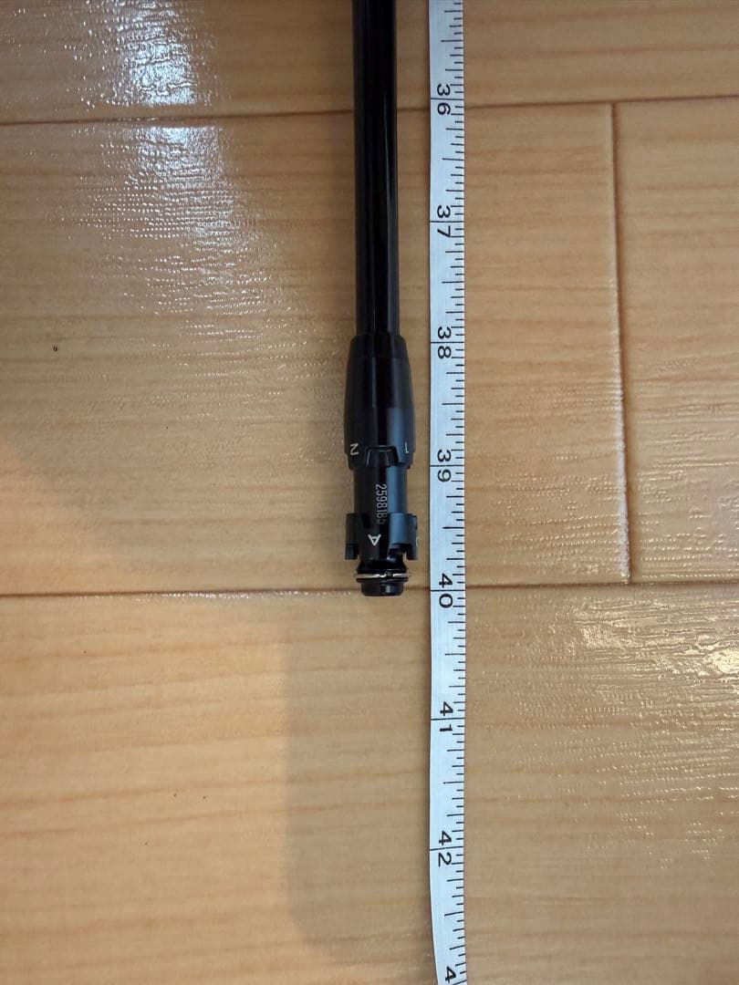 Titleist Shaft Ust Attas Fw 6Sr