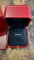 Cartier Rings