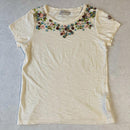 Moncler Short-Sleeve T Xs