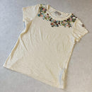 Moncler Short-Sleeve T Xs