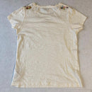 Moncler Short-Sleeve T Xs