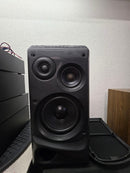 Kenwood Mini -Component Allora Xf7