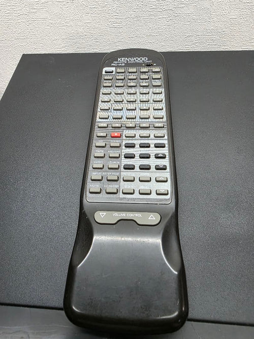 Kenwood Mini -Component Allora Xf7