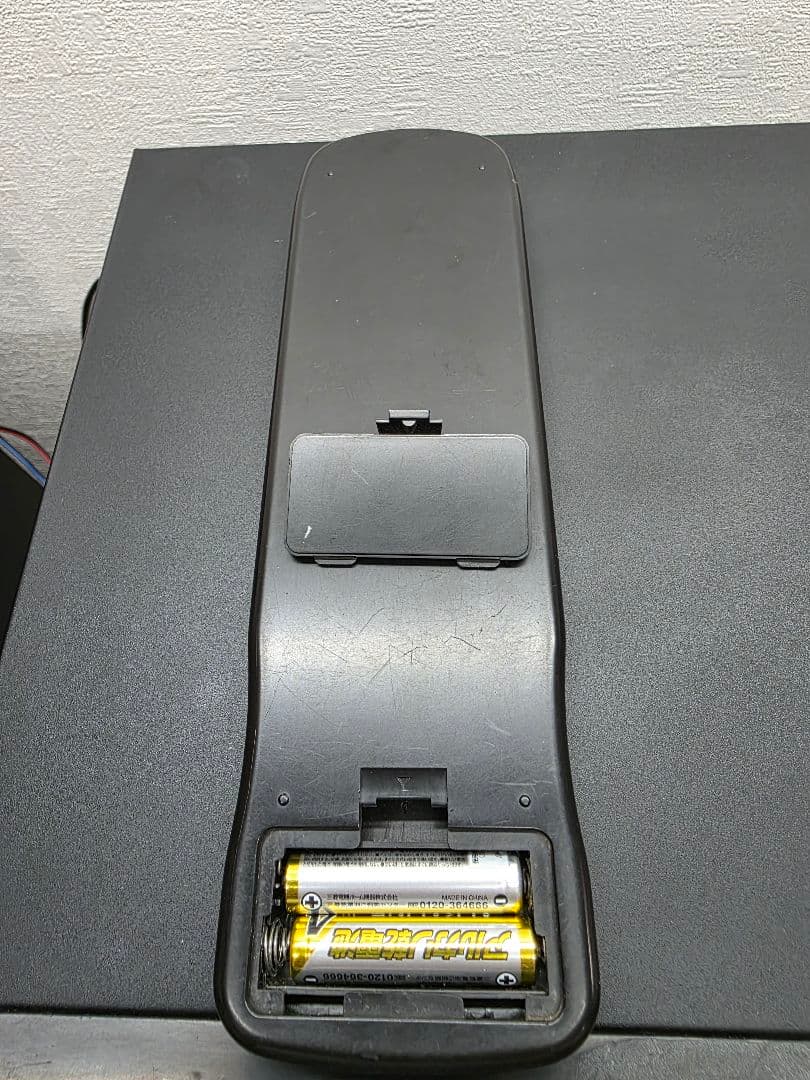 Kenwood Mini -Component Allora Xf7