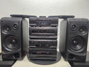 Kenwood Mini -Component Allora Xf7
