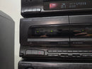 Kenwood Mini -Component Allora Xf7