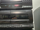 Kenwood Mini -Component Allora Xf7