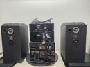 Kenwood Mini -Component Allora Xf7