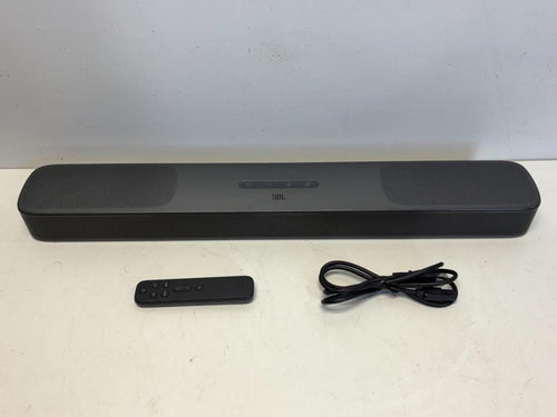 Jbl Speakers Bar 5.0 Multibeam