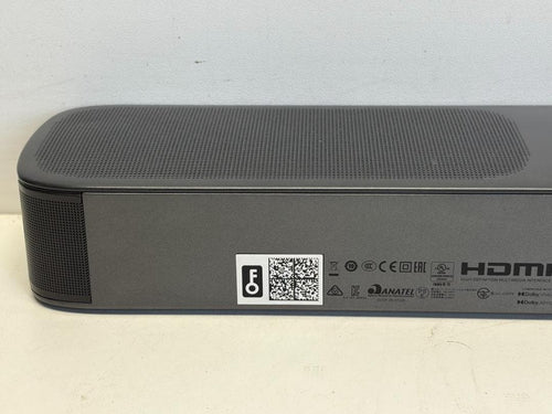 Jbl Speakers Bar 5.0 Multibeam
