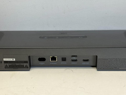 Jbl Speakers Bar 5.0 Multibeam