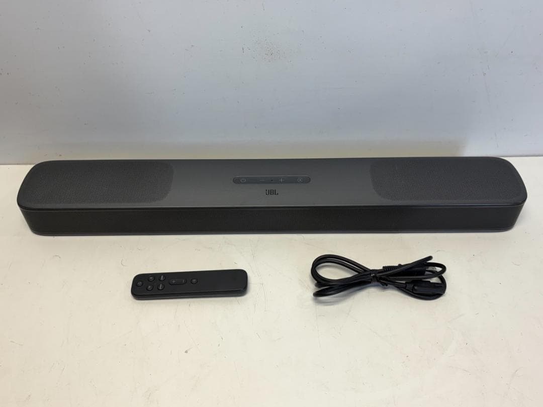 Jbl Speakers Bar 5.0 Multibeam