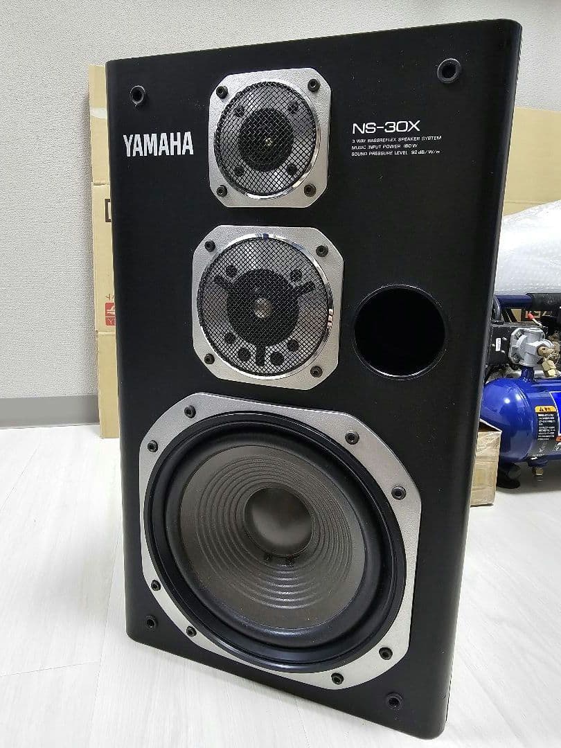 Yamaha Speakers Ns-30X