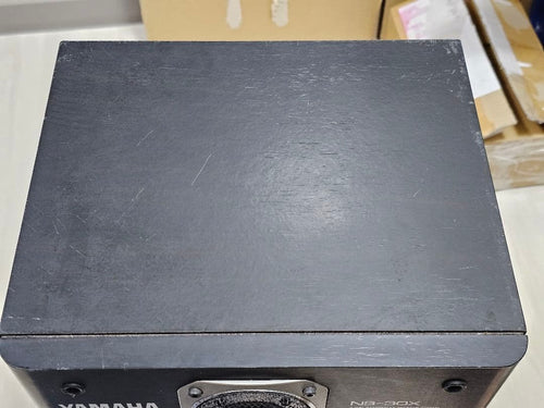 Yamaha Speakers Ns-30X