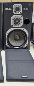 Yamaha Speakers Ns-30X