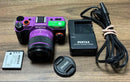 Pentax Digital Slrs
