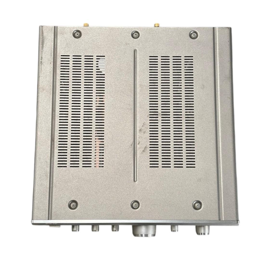 Denon Integrated Amplifiers Pma-2000Ii
