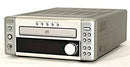 Cd Sacd Player Denon Ud-M3 Cd/Tuner/Amp)