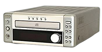 Cd Sacd Player Denon Ud-M3 Cd/Tuner/Amp)
