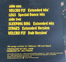 Overseas Music Zz Top Club 12 12Inch Ep