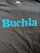Music Tee T-Shirts Buchla T