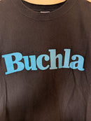 Music Tee T-Shirts Buchla T