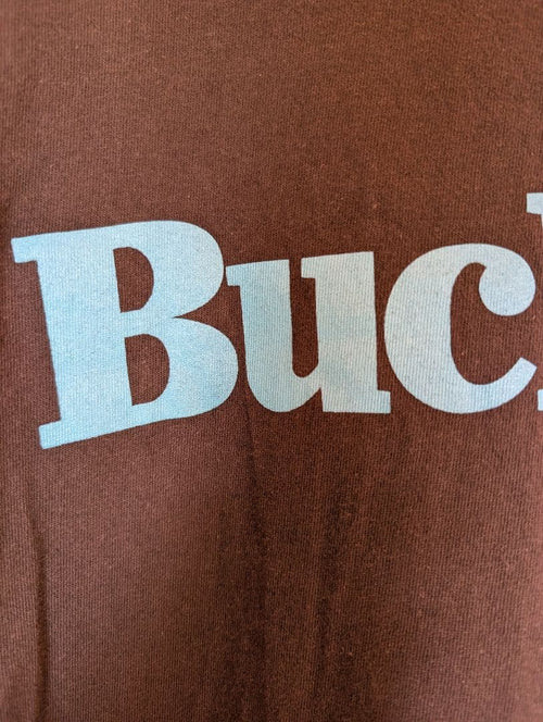 Music Tee T-Shirts Buchla T