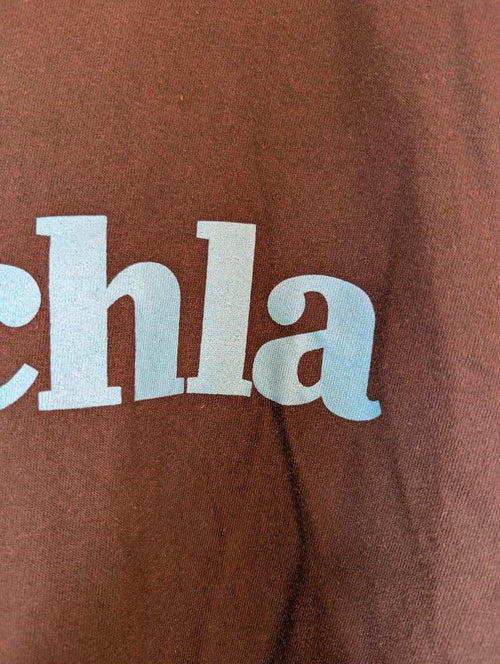 Music Tee T-Shirts Buchla T
