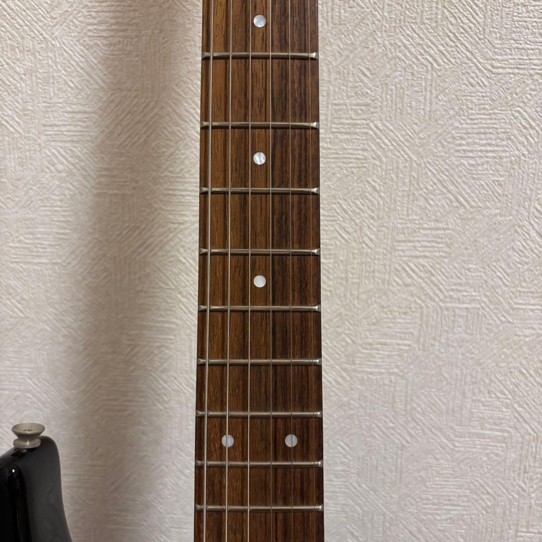 Yamaha Electric Guitars Eg112