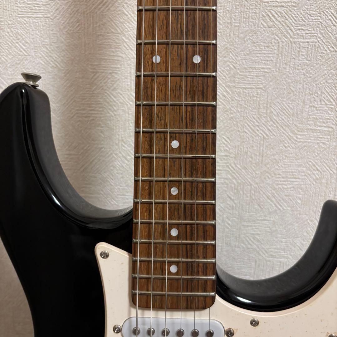 Yamaha Electric Guitars Eg112