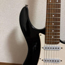 Yamaha Electric Guitars Eg112
