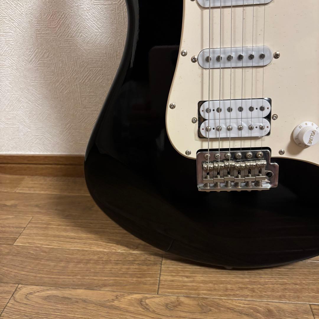 Yamaha Electric Guitars Eg112