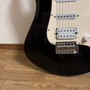 Yamaha Electric Guitars Eg112