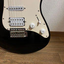 Yamaha Electric Guitars Eg112
