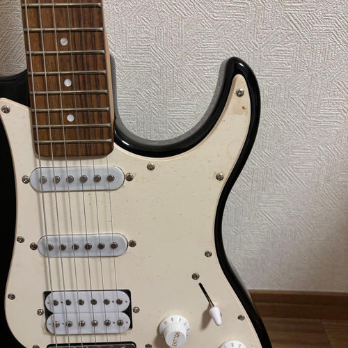 Yamaha Electric Guitars Eg112